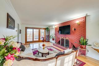 Monroe Home Near LEGOland and State Parks! - 7