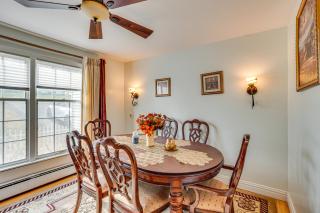 Monroe Home Near LEGOland and State Parks! - 2