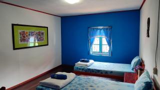 MJR Ticketing Guest House - Ruteng - 2