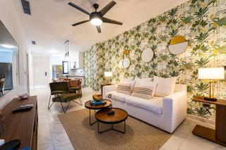 Beautiful Beach APT with Private Jacuzzi, Pool & Golf - Punta Cana - 8