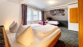 Smart Resorts B&B 1 BB1 215 - Winterberg - 8