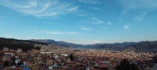 Panoramic Cusco cabaña - 4