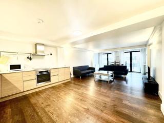 The Putney Hideaway-London - Londra - 2