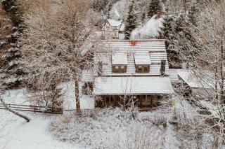 Harzchalet 2B - Elend - 9