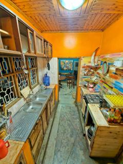 Mazzola Safari House & Backpacking - Arusha - 4