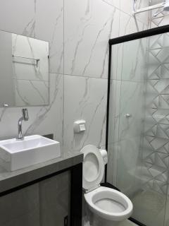 Bem vindos, sinta-se em casa - Foz do Iguaçu - 5