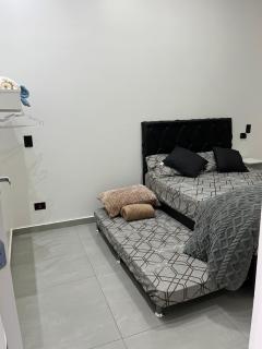 Bem vindos, sinta-se em casa - 3