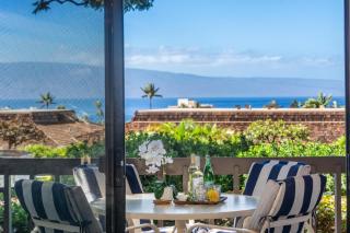 Kaanapali Plantation 18 - Lahaina - 2