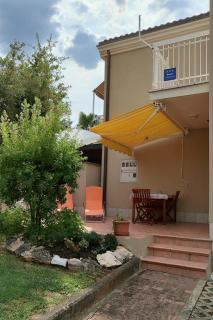 Apartments by the sea nska, Krk - 23556 - Malinska - 9