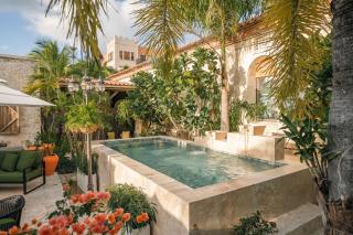 Hotel Casa Don Luis Cap Cana by Faranda Boutique - Punta Cana - 0