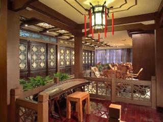 Yong Xing Garden Hotel - Pequim - 3