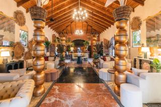 Hotel Casa Don Luis Cap Cana by Faranda Boutique - Punta Cana - 7