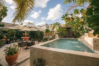 Hotel Casa Don Luis Cap Cana by Faranda Boutique - Punta Cana - 2