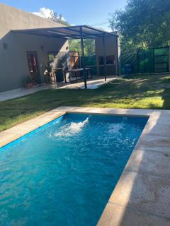Casa finca La catalina I - Maco - 9