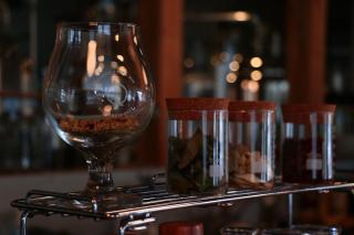 奥大和ビール TAP to BED - 2