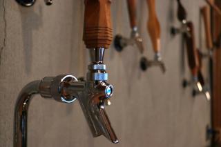 奥大和ビール TAP to BED - 6