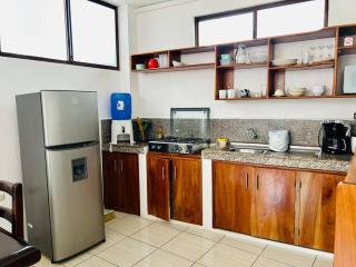 Apartamento familiar Galapagos - Puerto Ayora - 3