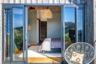 Villa Obsidian by Waiheke Pure - - 4