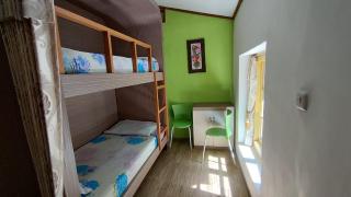 MJR Ticketing Guest House - Ruteng - 3