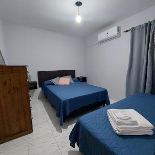 Departamentos Falucho 3 - 8