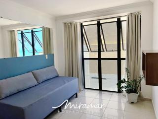 Golden Flat Home Service Manaíra - 8