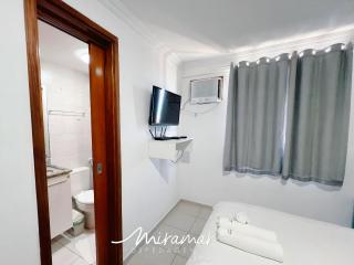 Golden Flat Home Service Manaíra - João Pessoa - 2