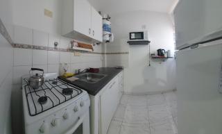 Departamentos Falucho 3 - 5