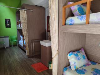 MJR Ticketing Guest House - Ruteng - 5