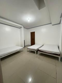Shalimar Guest House Family Room - Antipolo - 1