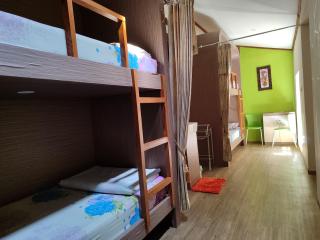 MJR Ticketing Guest House - Ruteng - 5