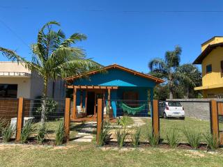Casa Mar - Garopaba - 1