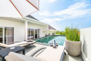Akasia Hill Villas by Great Bali Villas - Ungasan - 4