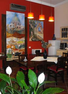 B&B Casa Degli Artisti - Palermo - 2