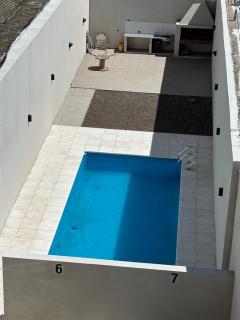 ETOCS - Departamento con piscina - Excelente ubicación - Opcional cochera - 1