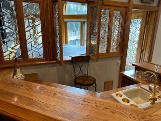 5 Bed with loft 6ba ski in and out amazing views Beaver Creek - Beaver Creek - 5