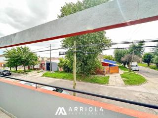Amplio dpto termas huinco, A estrenar! - Mar del Plata - 4