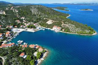Apartments with WiFi Zaglav, Dugi otok - 23614 - Sali - 2