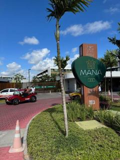 Mana Beach incluso café da manhã p 2 pessoas - 4