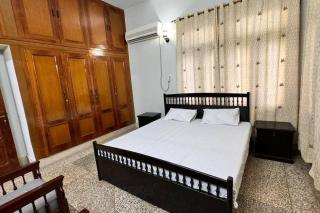 Spacious 4-Bedroom Luxury Stay in the Heart of F10 - Islamabad - 7