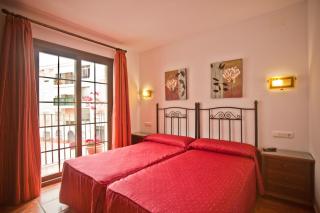 Hostal Palomares - 0
