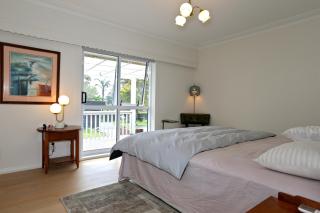 Holiday house in totara park - Auckland - 8