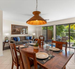Maui Kamaole D106 condo - Wailea - 7