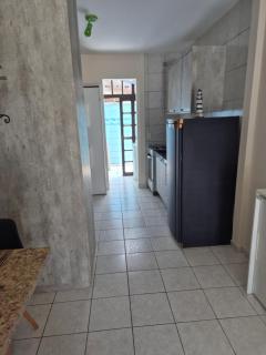 Kitnet Balneário Flamingo - Matinhos - 6