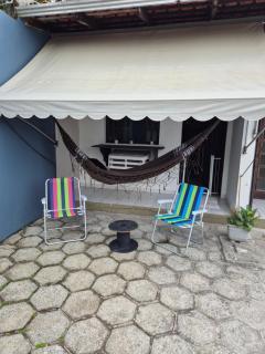 Kitnet Balneário Flamingo - Matinhos - 7