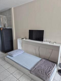 Kitnet Balneário Flamingo - Matinhos - 8