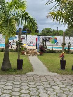 Kitnet Balneário Flamingo - 4