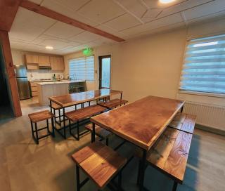 Aldea del Sur Hostel by Indomito Sur - Punta Arenas - 0