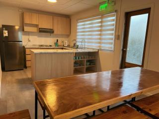 Aldea del Sur Hostel by Indomito Sur - Punta Arenas - 9