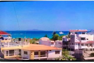 Suite con acceso a terraza vista a la Bahia - Puerto Ayora - 7
