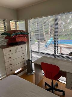 St Heliers Homestay - Auckland - 8